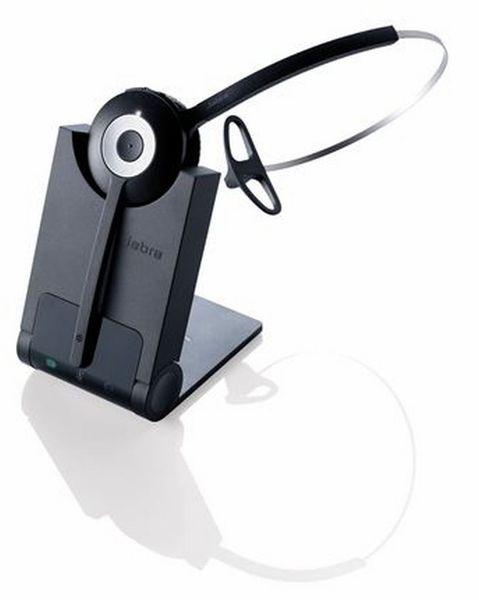 JABRA PRO™ 920 monaural, Headset
