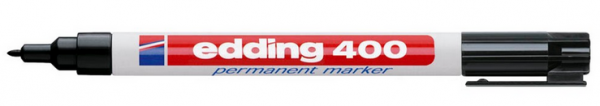 edding Permanentmarker 400